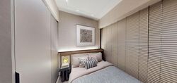 Ho Ching Road (D22), Condominium #525546001